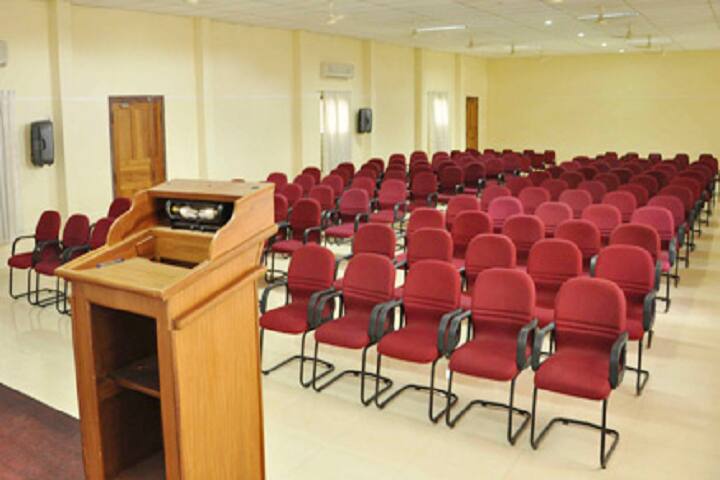 Mahatma Gandhi Missions College of Computer Science and Information Technology campus in Navi Mumbai, Maharashtra, India — photo 1