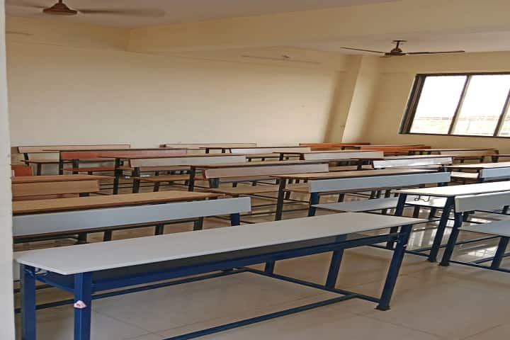 Suraju Singh Memorial College of Education and Research campus in Thane, Maharashtra, India — photo 1