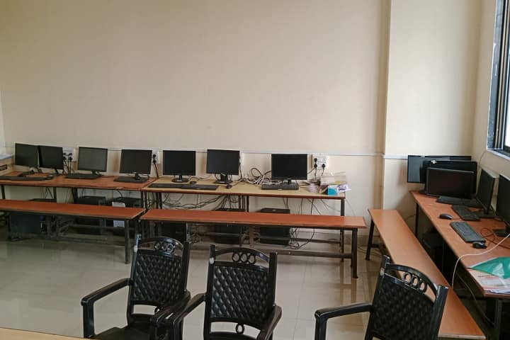 Suraju Singh Memorial College of Education and Research campus in Thane, Maharashtra, India — photo 2