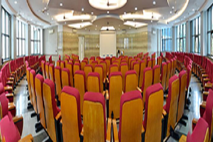 BP Marine Academy campus in Belapur, Maharashtra, India — photo 1