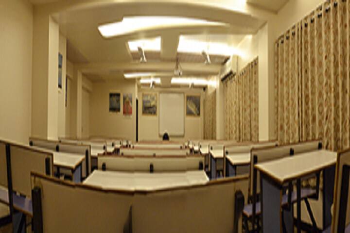 BP Marine Academy campus in Belapur, Maharashtra, India — photo 2