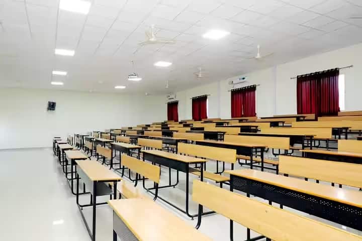 GR Medical College and Research Center campus in Mangalore, Karnataka, India — photo 2