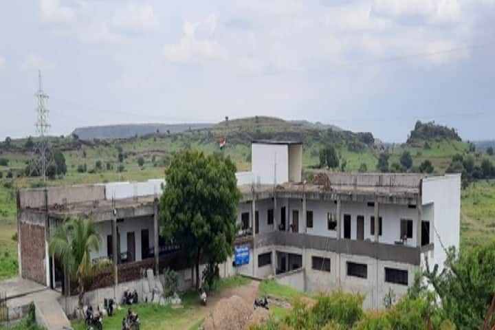 Saraswati Shikshan Prasarak Mandal's Godawari Arts Junior and Senior College campus in Jalna, Maharashtra, India — photo 1