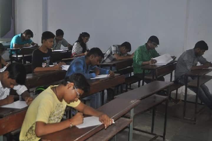 Kala Vidya Mandir Institute of Technology campus in Mumbai, Maharashtra, India — photo 3