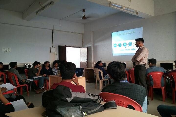 Kala Vidya Mandir Institute of Technology campus in Mumbai, Maharashtra, India — photo 4