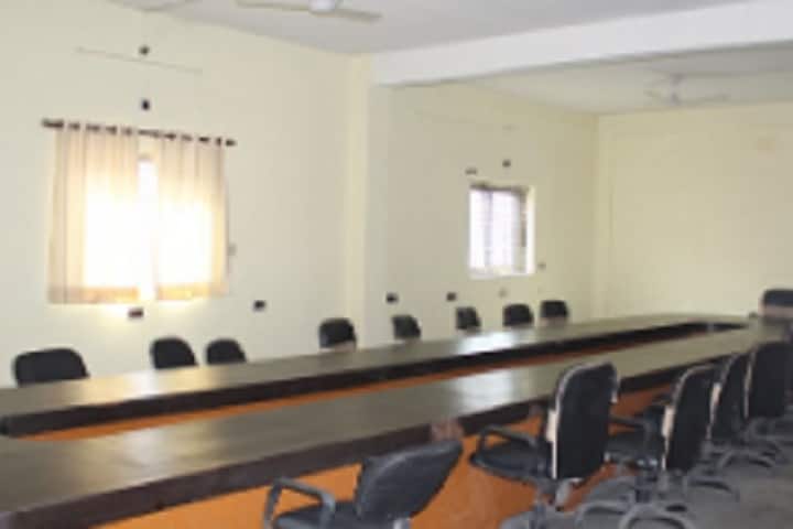 Rama Jain Kanya Mahavidyalaya campus in Bijnor, Uttar Pradesh, India — photo 4