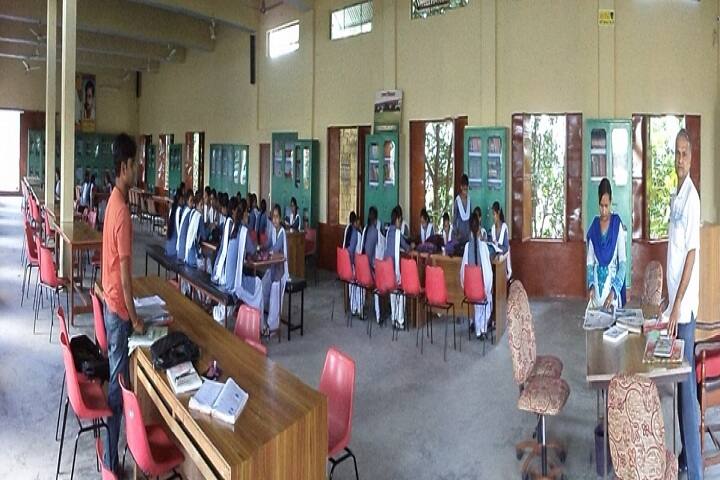 Nityanand Mahavidyalaya campus in Etawah, Uttar Pradesh, India — photo 3