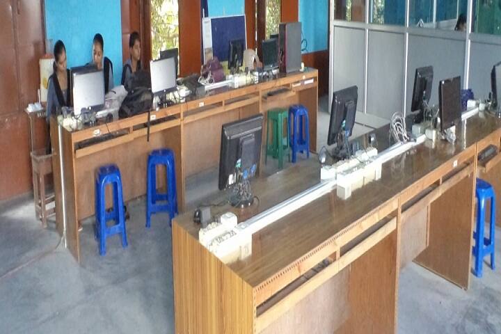 Nityanand Mahavidyalaya campus in Etawah, Uttar Pradesh, India — photo 4