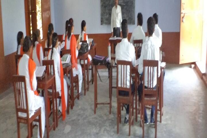 Nityanand Mahavidyalaya campus in Etawah, Uttar Pradesh, India — photo 5