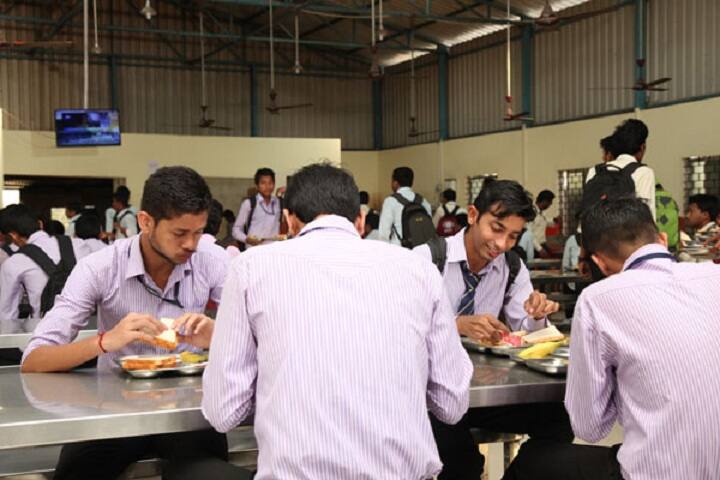 GIET Bhubaneswar campus in Bhubaneswar, Odisha, India — photo 4