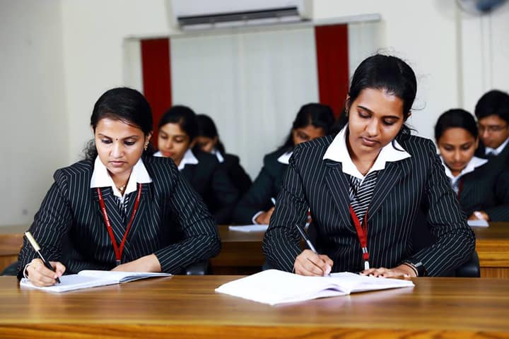 DIST Angamaly campus in Angamaly, Kerala, India — photo 2