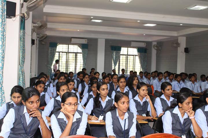 DIST Angamaly campus in Angamaly, Kerala, India — photo 3