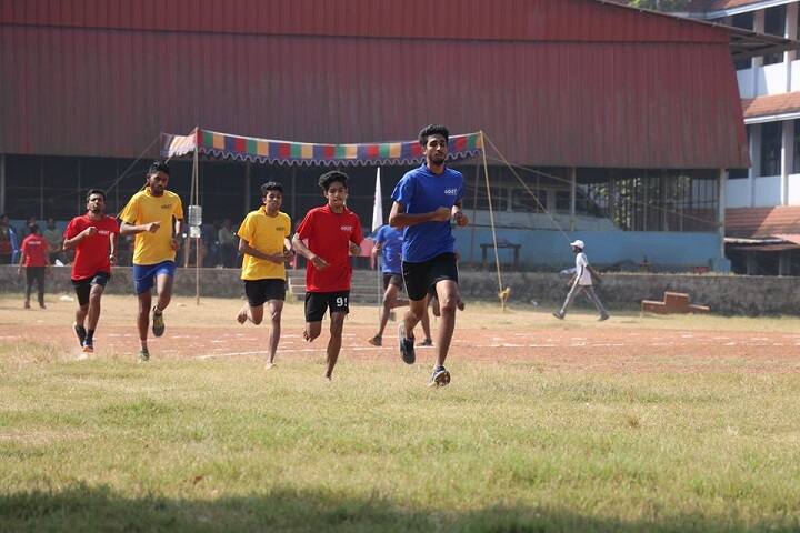 DIST Angamaly campus in Angamaly, Kerala, India — photo 6
