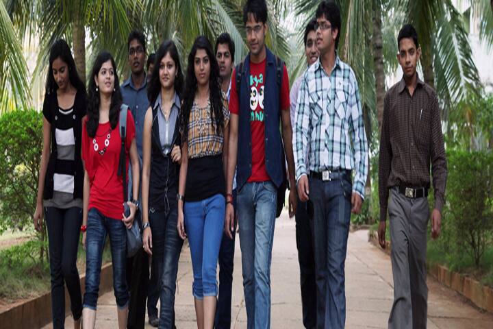 College of Engineering campus in Bhubaneswar, Odisha, India — photo 2