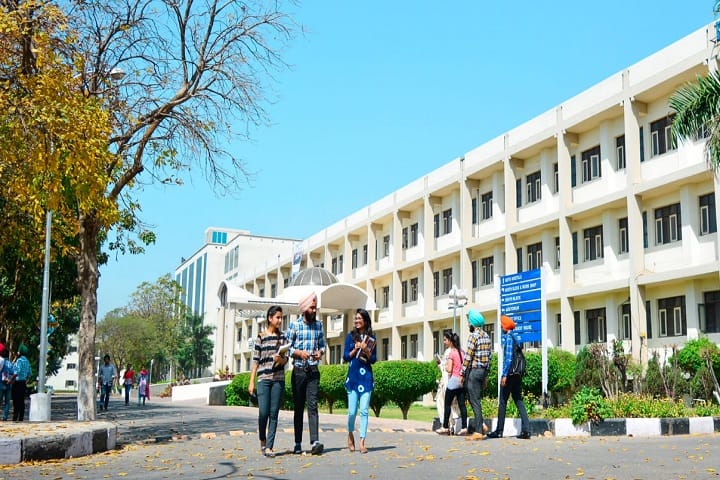 BBSBEC Fatehgarh Sahib campus in Fatehgarh Sahib, Punjab, India — photo 2
