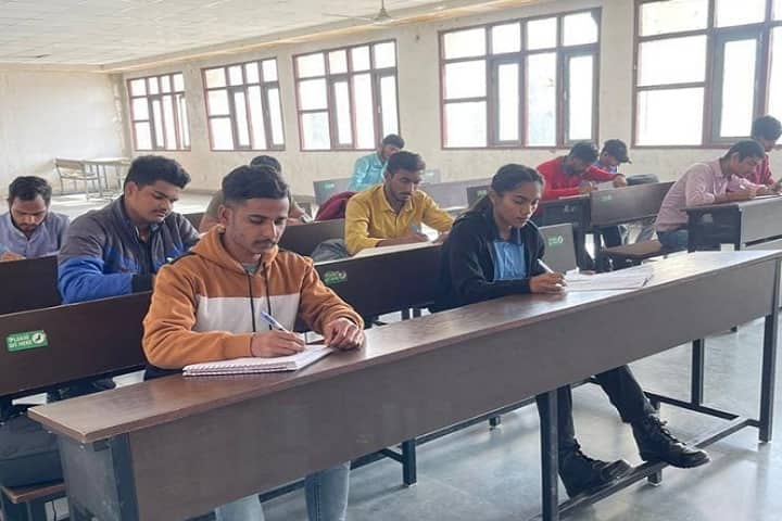 BBSBEC Fatehgarh Sahib campus in Fatehgarh Sahib, Punjab, India — photo 3