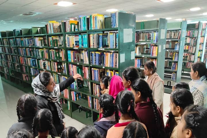 BBSBEC Fatehgarh Sahib campus in Fatehgarh Sahib, Punjab, India — photo 4