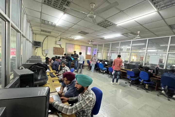 BBSBEC Fatehgarh Sahib campus in Fatehgarh Sahib, Punjab, India — photo 5