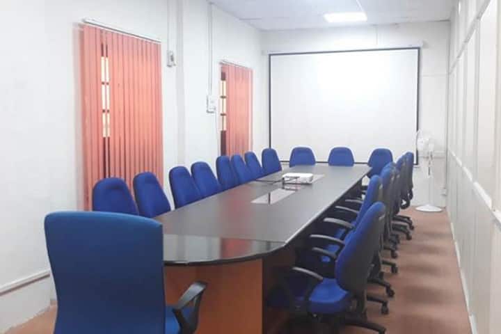 Central Institute of Petrochemicals Engineering and Technology campus in Gwalior, Madhya Pradesh, India — photo 3