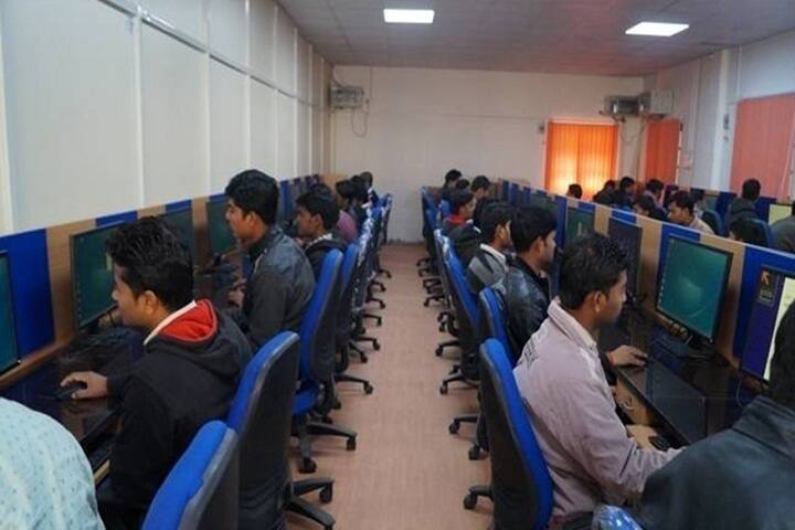 Central Institute of Petrochemicals Engineering and Technology campus in Gwalior, Madhya Pradesh, India — photo 5