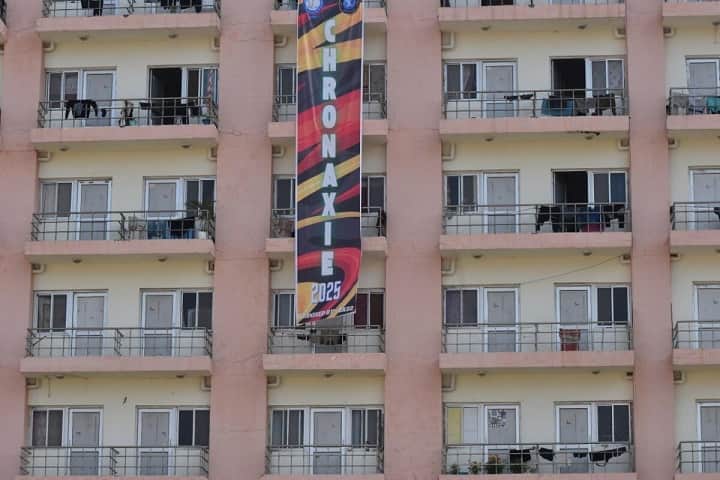 Medinirai Medical College campus in Palamu, Jharkhand, India — photo 6
