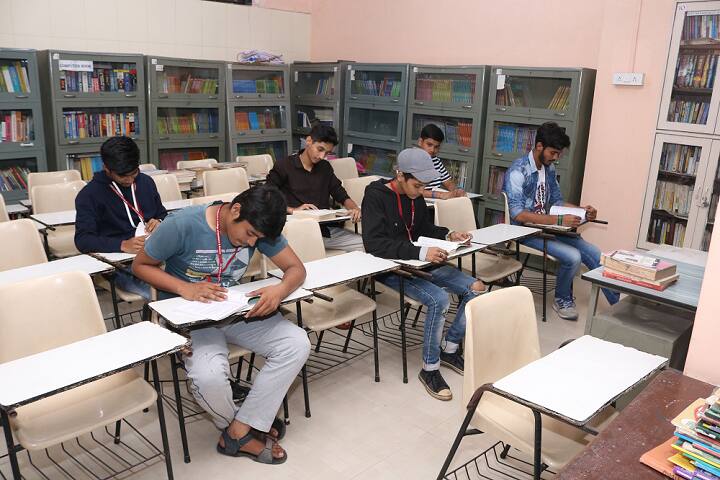 Jai Bharat College of Commerce Night campus in Mumbai, Maharashtra, India — photo 4