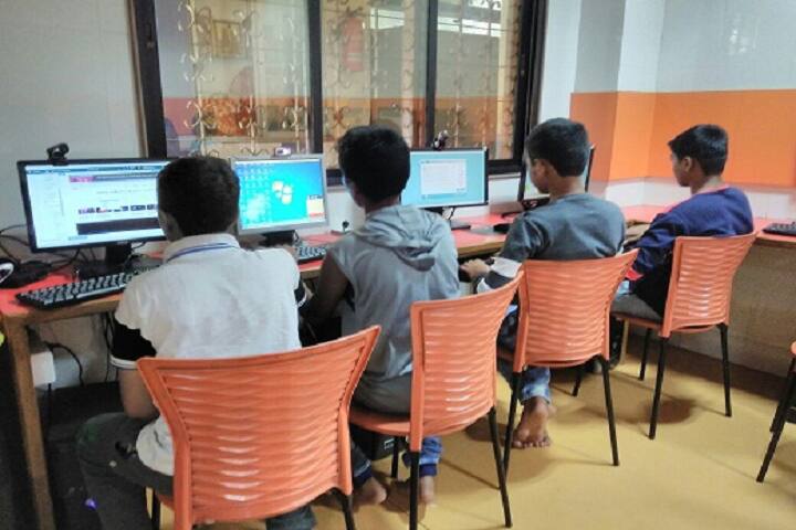Jai Bharat College of Commerce Night campus in Mumbai, Maharashtra, India — photo 6