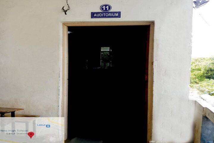 MSP Mandal Chhatrapati Shahu Arts campus in Aurangabad, Maharashtra, India — photo 5