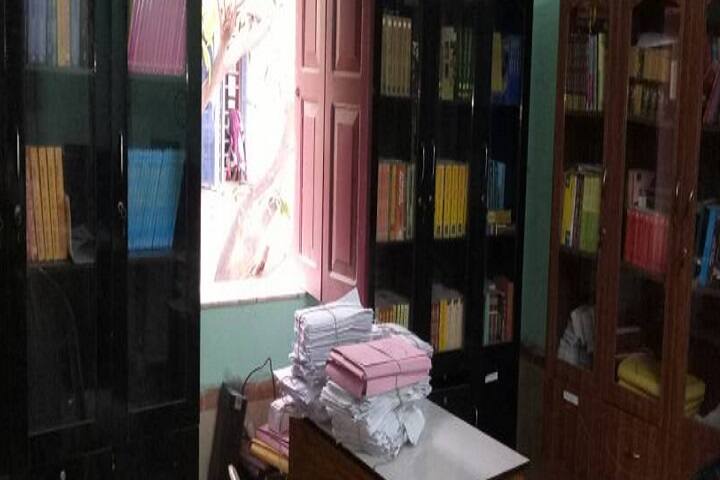 Sofia Girls College campus in Birbhum, West Bengal, India — photo 2