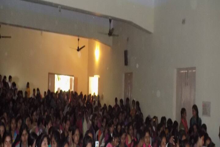 Sofia Girls College campus in Birbhum, West Bengal, India — photo 4