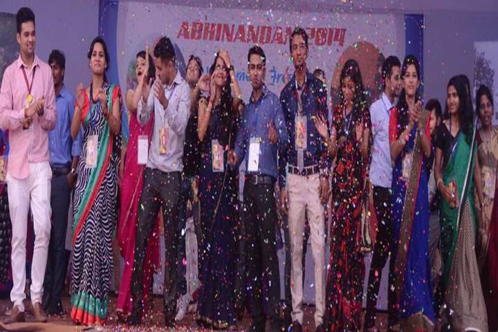 Amrapali Institute of Applied Science campus in Haldwani, Uttarakhand, India — photo 6