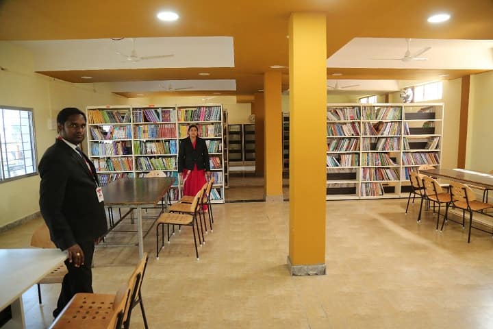 Kamla Memorial College campus in Sidhi, Madhya Pradesh, India — photo 5