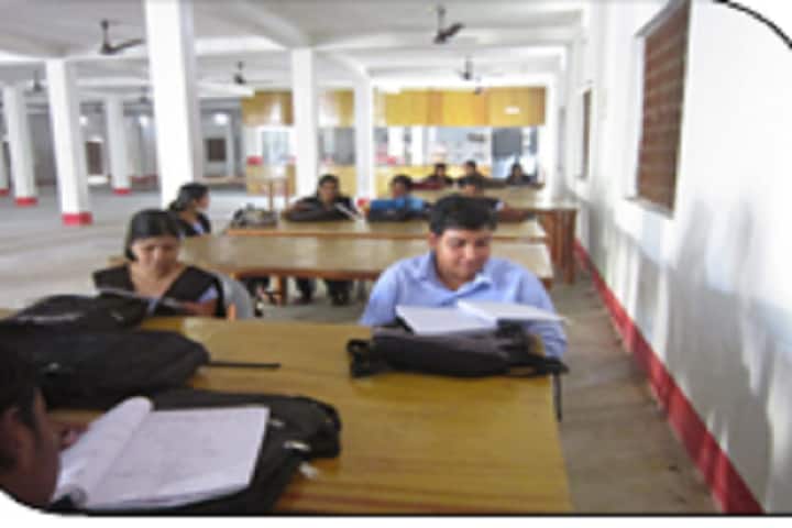Gurukrupa Technical School campus in Cuttack, Odisha, India — photo 5