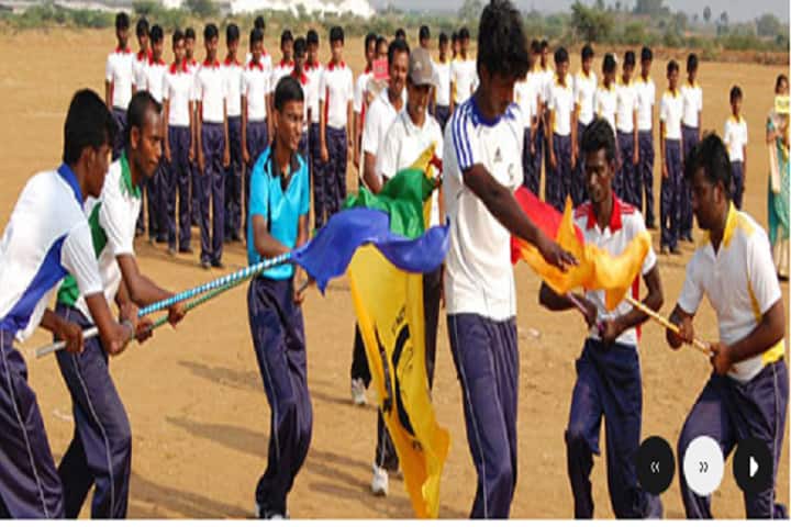 Gurukrupa Technical School campus in Cuttack, Odisha, India — photo 6