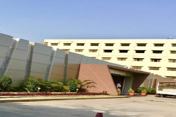 SVIT College Secunderabad campus in Hyderabad, Telangana, India — photo 1