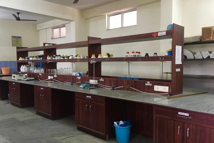 SVIT College Secunderabad campus in Hyderabad, Telangana, India — photo 2