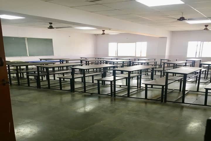 SVIT College Secunderabad campus in Hyderabad, Telangana, India — photo 3