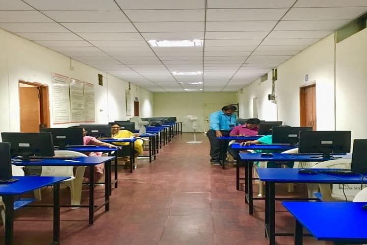 SVIT College Secunderabad campus in Hyderabad, Telangana, India — photo 4