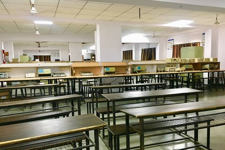 SVIT College Secunderabad campus in Hyderabad, Telangana, India — photo 5
