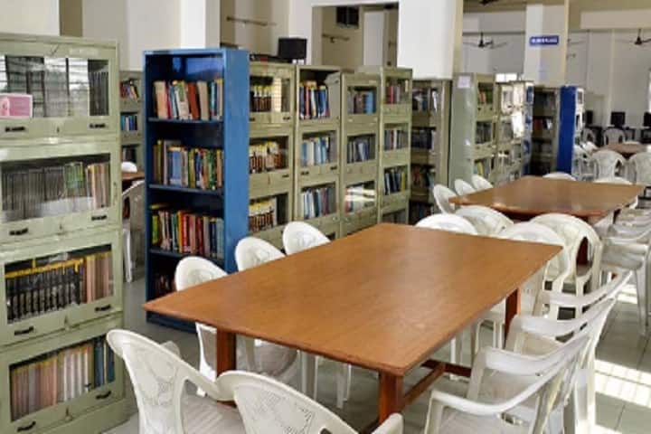 SVIT College Secunderabad campus in Hyderabad, Telangana, India — photo 6