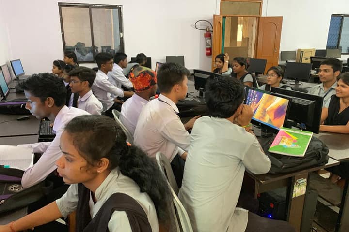 Swami Vivekananda School of Engineering and Technology campus in Bhubaneswar, Odisha, India — photo 2