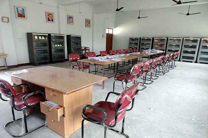 Pt Vidyadhar Mishra Saraswati Vidya Mandir Vigyan Evam Anusandhan Mahavidyalaya campus in Pratapgarh, Rajasthan, India — photo 3