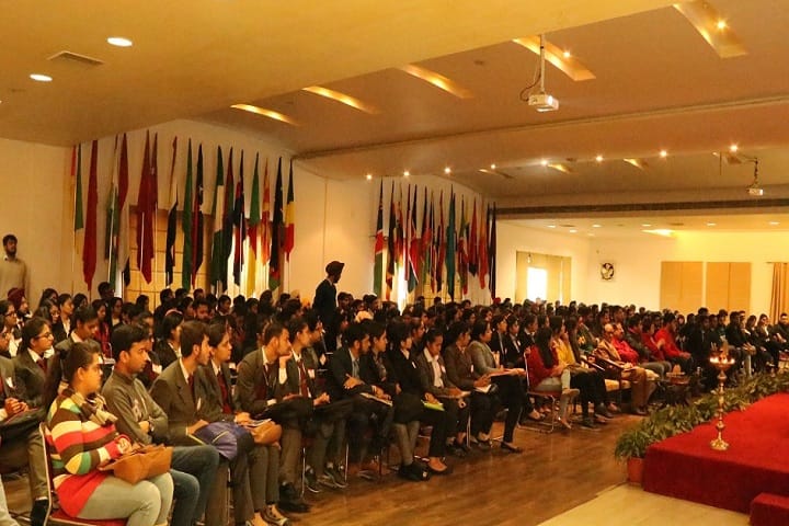 PCTE Group of Institutes, Ludhiana campus in Ludhiana, Punjab, India