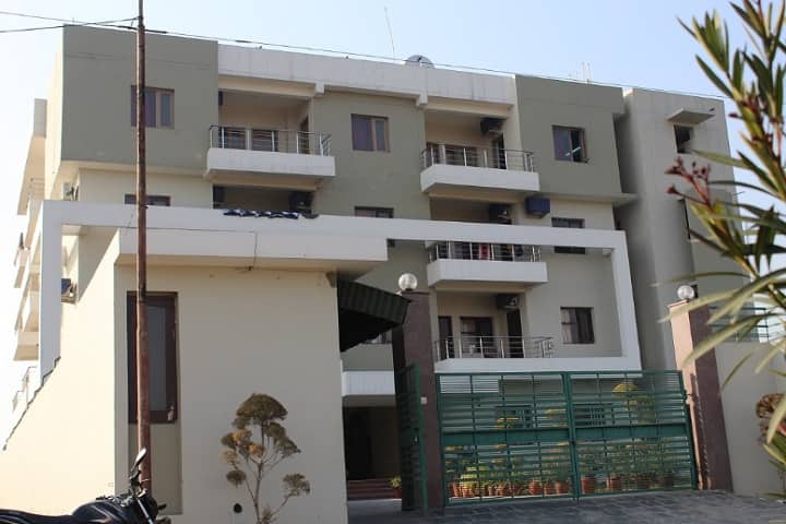 PCTE Group of Institutes campus in Ludhiana, Punjab, India — photo 2