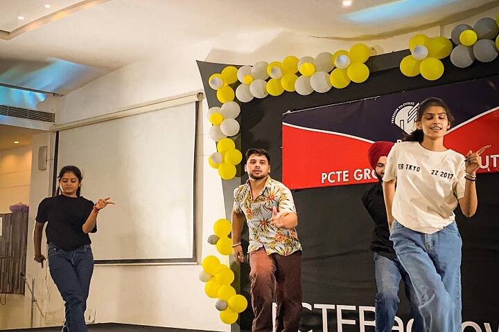PCTE Group of Institutes campus in Ludhiana, Punjab, India — photo 4
