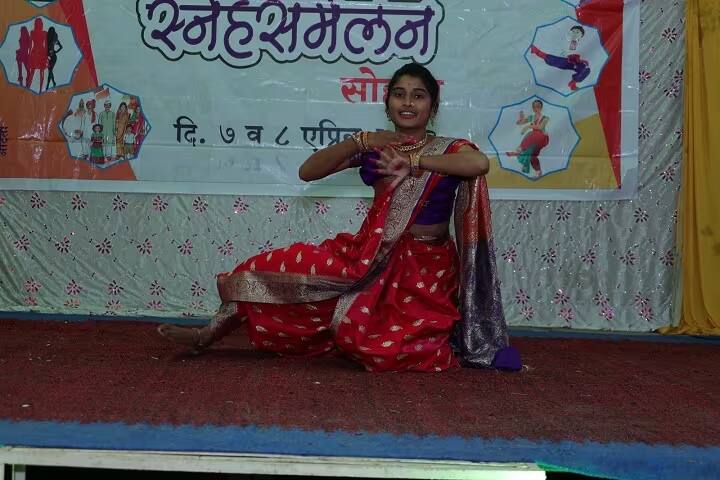 Vidarbha Youth Welfare Society's Prof Rajabhau Deshmukh Kala Mahavidyalaya campus in Amravati, Maharashtra, India — photo 3