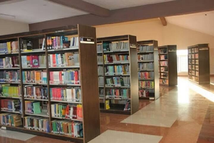 Nehru Institute of Information Technology and Management campus in Coimbatore, Tamil Nadu, India — photo 4