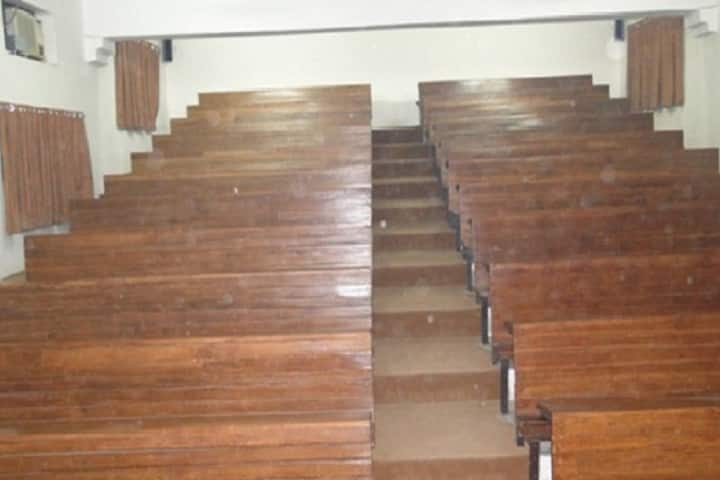 Brahmanand College campus in Kanpur, Uttar Pradesh, India — photo 4