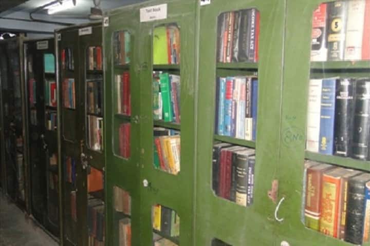 Brahmanand College campus in Kanpur, Uttar Pradesh, India — photo 6