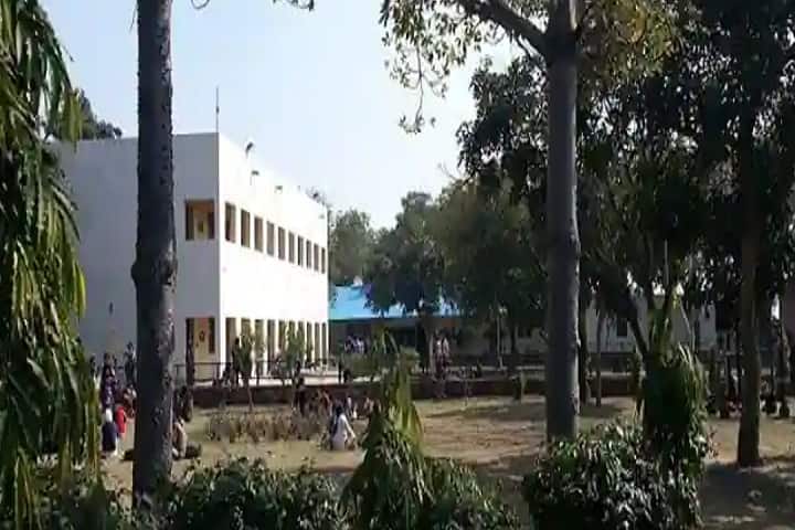 Bhagini Nivedita College, New Delhi campus in New Delhi, Delhi, India